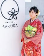 茨城県守谷市・つくば市の着物屋さん。着付教室、レンタル着物